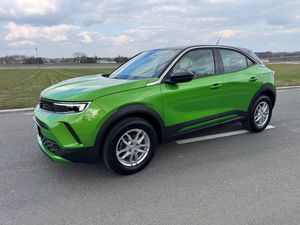 Opel Mokka II 1.2 DI Turbo Automatik Elegance 2021