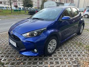 Toyota Yaris IV Hybrid 1.5 Comfort 2022