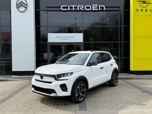 Citroën C3 III EV113 Comfort Range 44.8kWh Plus 2025
