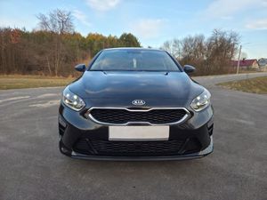 Kia Ceed III 1.4 Attract 2019