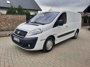 Fiat Scudo 2015