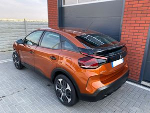 Citroën C4 III PureTech 130 Stop&Start EAT8 SHINE 2023