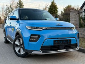 Kia Niro Edition 7 2021