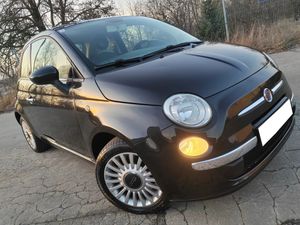 Fiat 500 1.2 Sport 2011
