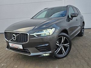 Volvo XC60 II D4 Geartronic RDesign 2020