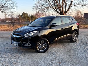 Hyundai ix35 1.6 2WD Trend 2014