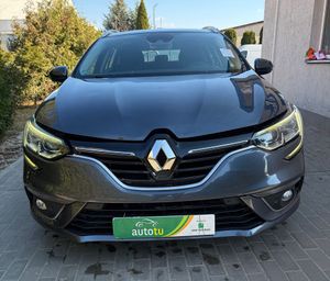 Renault Megane IV 1.5 dCi Business 2018