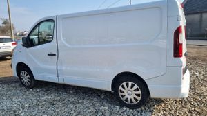 Opel Vivaro 2016