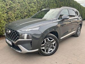 Hyundai Santa Fe IV 1.6 T-GDI PHEV Platinum 4WD 2022