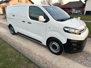 Citroën Jumpy 2019