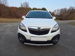 Opel Mokka I 1.6 CDTI ecoFLEX Start/Stop Color Innovation 2015
