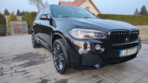 BMW X5 F15 2014