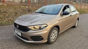 Fiat Tipo II 1.4 16V 2018