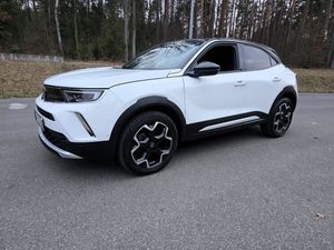 Opel Mokka II 1.2 DI Turbo Automatik Ultimate 2022