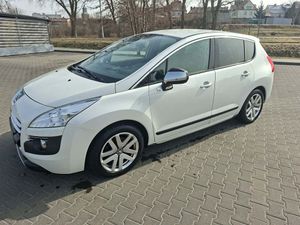 Peugeot 3008 I 2013