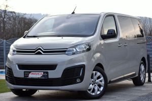 Citroën Spacetourer M Rip Curl 2019