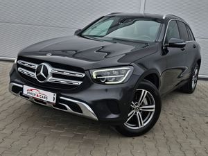 Mercedes-Benz GLC I 220 d 4Matic 9G-TRONIC 2020