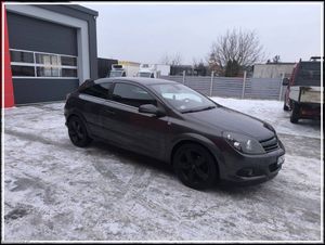 Opel Astra G 2009