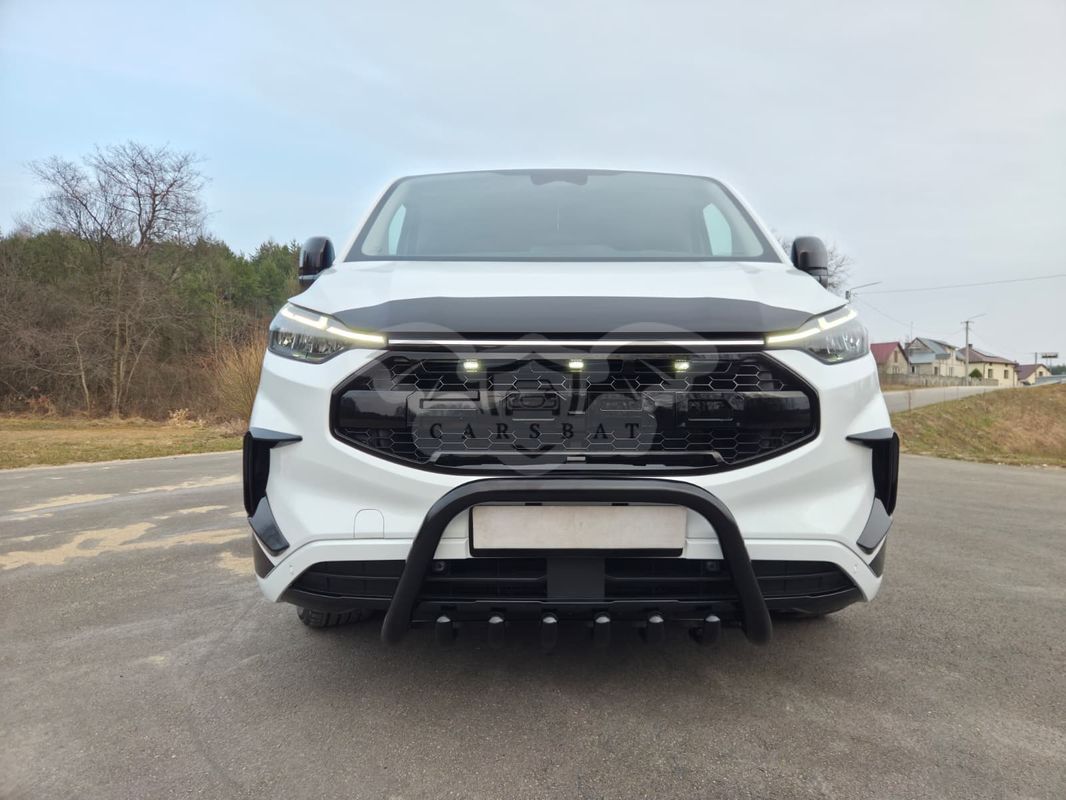 Ford Tourneo Custom L2H1 VA Titanium 2025