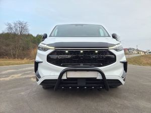 Ford Tourneo Custom L2H1 VA Titanium 2025
