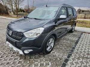 Dacia Lodgy dCi 90 Ambiance 2018