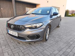 Fiat Tipo II 1.4 16V More 2018