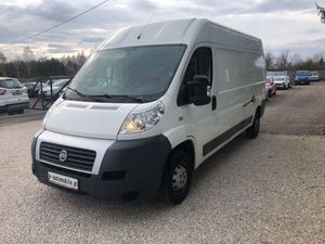 Fiat Ducato 2014