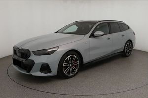 BMW 5 Series G60 2025