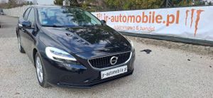 Volvo V40 II 2016