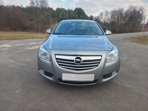 Opel Insignia A 2.0 CDTI Design Edition 2010