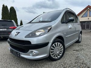 Peugeot 1007 1.6 Sporty 2-Tronic 2008