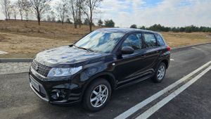 Suzuki Vitara II 1.6 Premium 2WD 2018