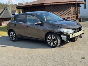 Nissan Pulsar 2017