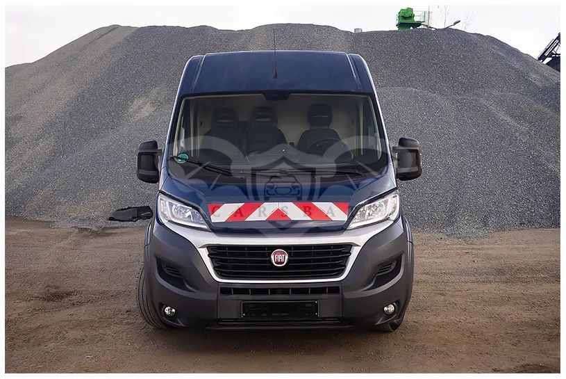 Fiat Ducato 2017