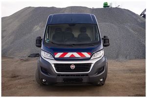 Fiat Ducato 2017