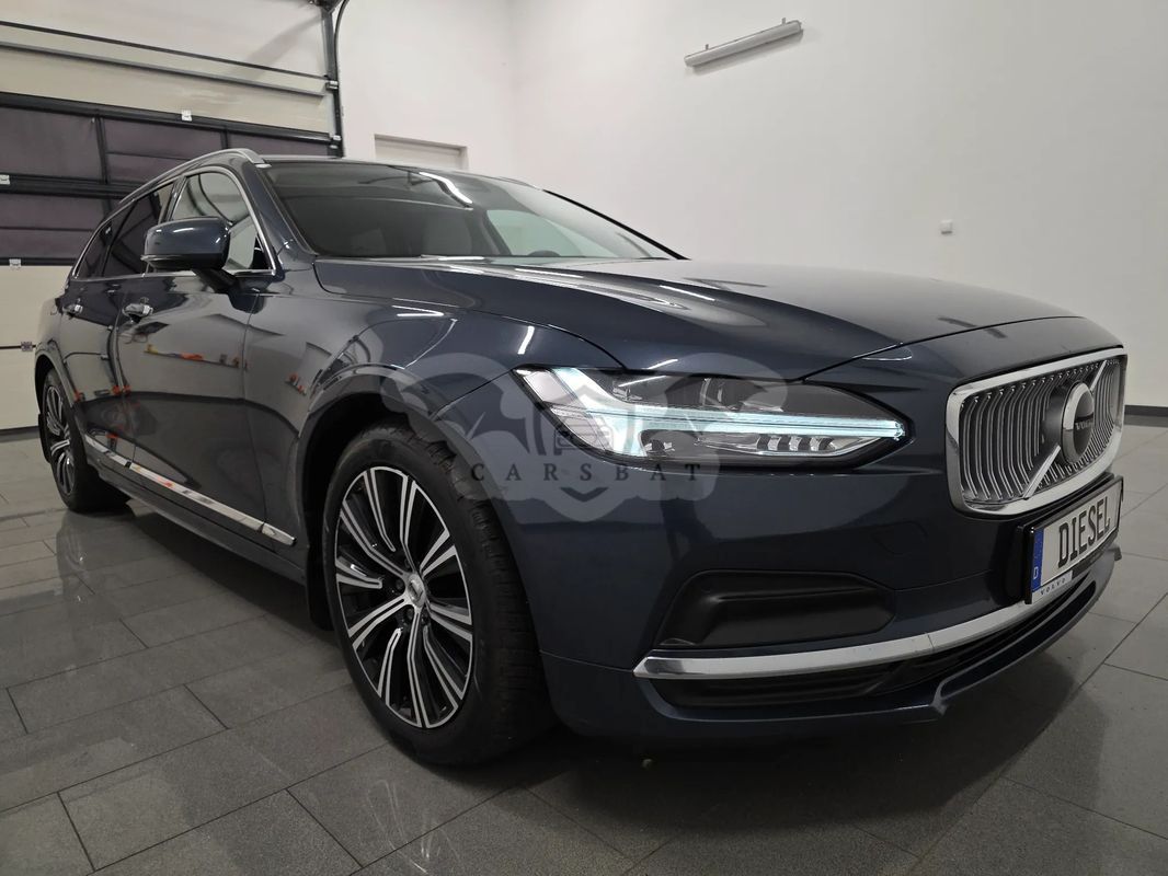 Volvo V90 D5 AWD Inscription 2023