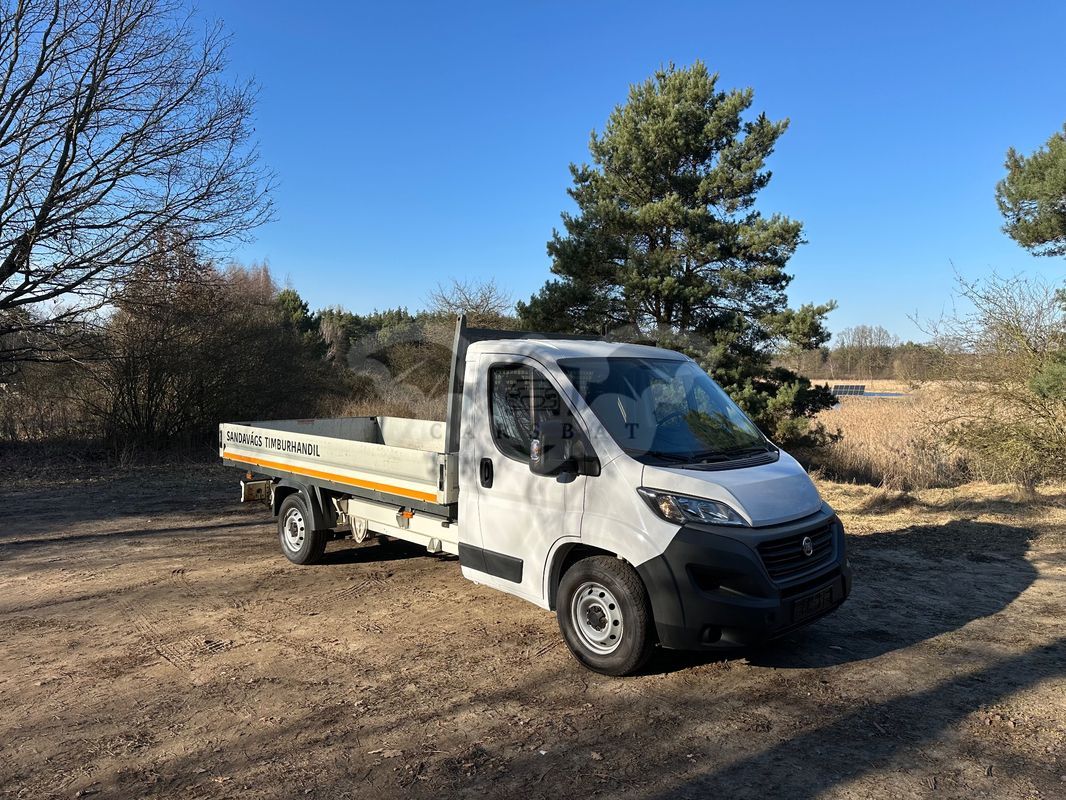Fiat Ducato 2021