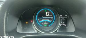 Nissan NV200 Evalia (mit Batterie) Tekna 2018
