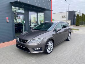 Seat Leon III 1.4 TSI FR S&S 2013
