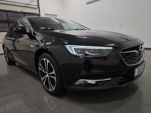 Opel Insignia B 2.0 BiTurbo 4x4 Exclusive 2019