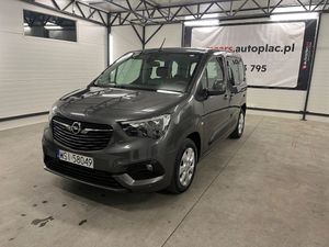 Opel Combo E 1.5 D Edition 2018
