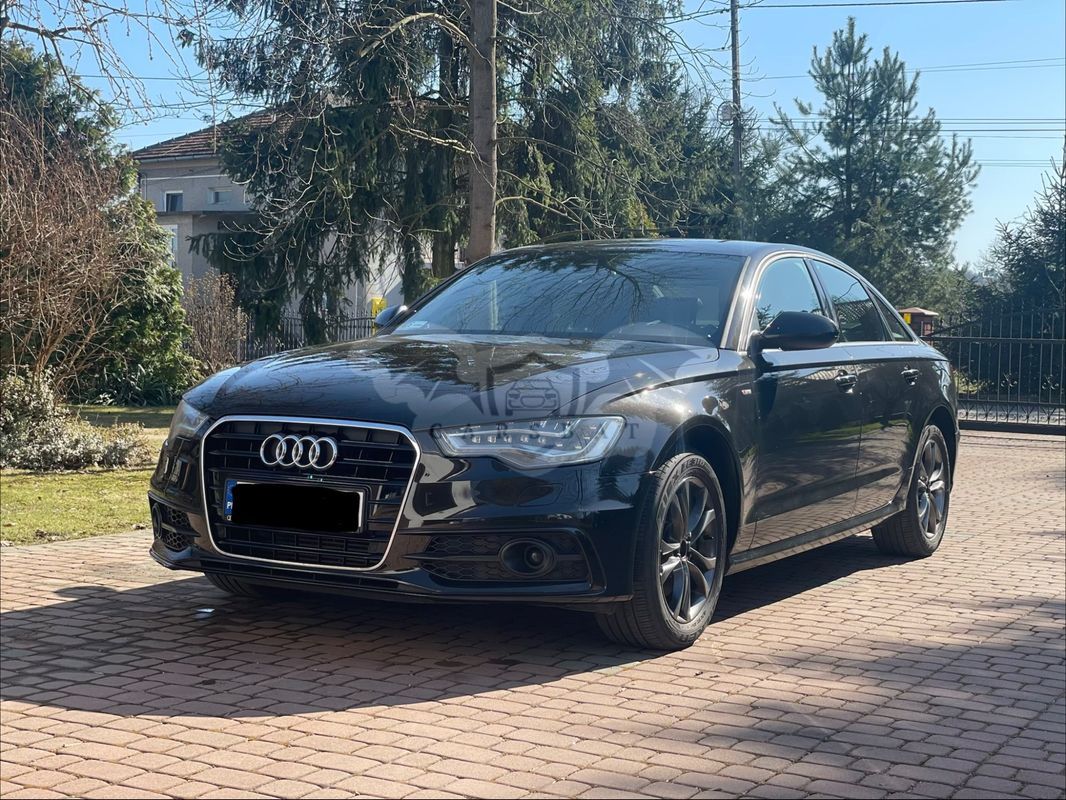 Audi A2 2013