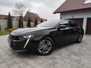Peugeot 508 II 180 e-EAT8 Allure 2020