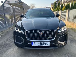 Jaguar F-Pace D200 AWD R-Dynamic HSE 2022