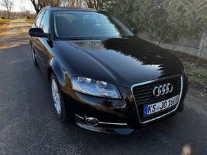 Audi A3 8P 1.4 TFSI Attraction 2011