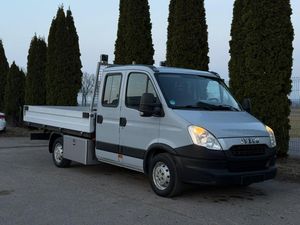 Iveco Daily 2011