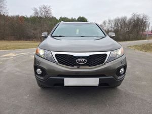 Kia Sorento II 2.0 CRDI XL 2011