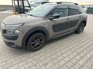 Citroën C4 Cactus e-HDi 92 ETG6 Stop&Start Feel 2015