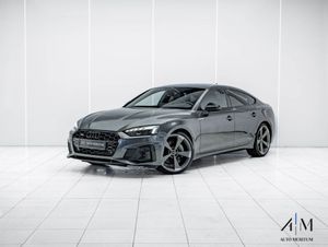 Audi A5 F5 45 TFSI quattro S tronic S line 2022