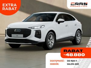 Audi Q3 II 35 TFSI S tronic 2025